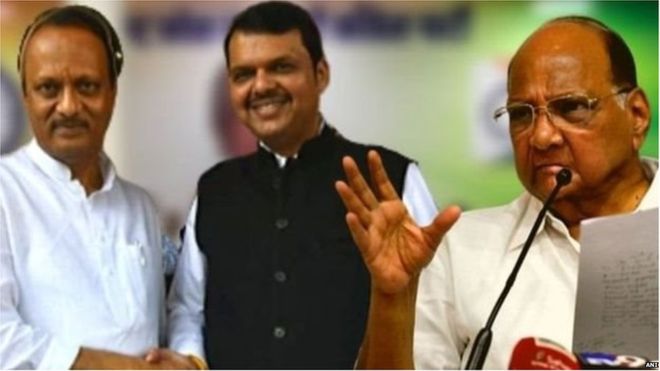 इमेज कॉपीरइटANI