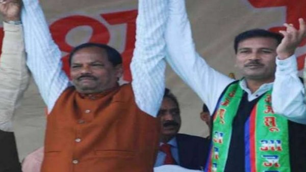 बैकफुट पर भाजपा, गलती सुधारने की कोशिश