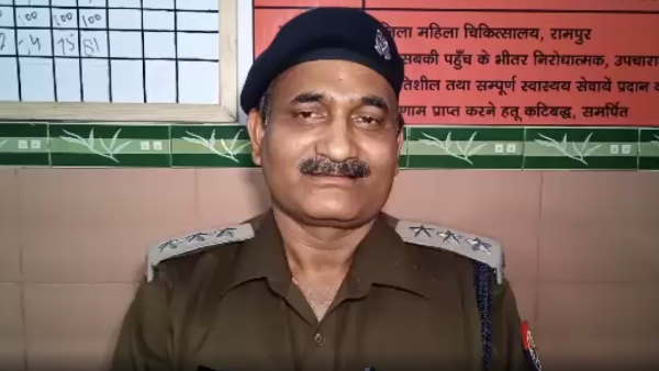 मेडिकल रिपोर्ट आने के बाद होगी कार्रवाई