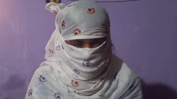 gujarat palanpur blind girl student physical harrassement gujarat palanpur blind girl student physical harrassement