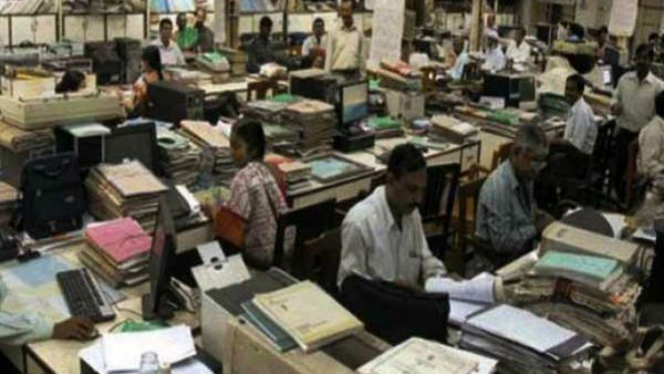 केंद्र सरकार ने रिटायरमेंट की उम्र पर कही बड़ी बात केंद्र सरकार ने रिटायरमेंट की उम्र पर कही बड़ी बात