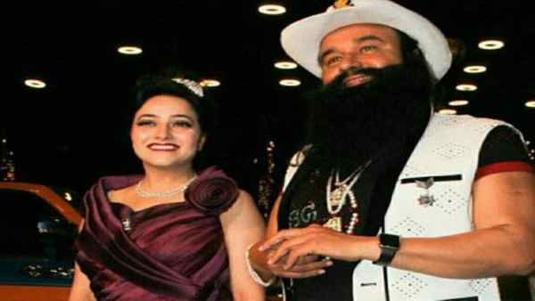 पूर्व पति ने दोनों के संबंधों पर लगाया था ये संगीन आरोप पूर्व पति ने दोनों के संबंधों पर लगाया था ये संगीन आरोप