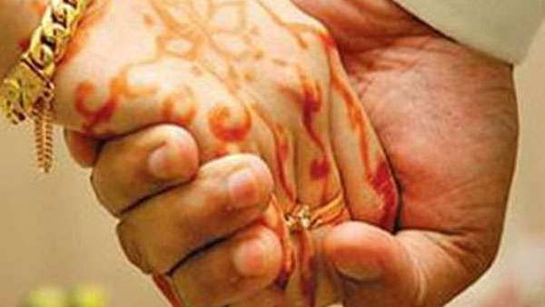 लड़की को लेकर आरोपी शिक्षक फरार है