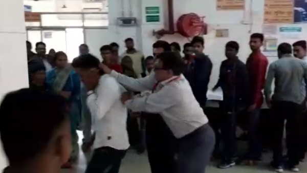 एडी ने मामले को बताया दुर्भाग्यपूर्ण