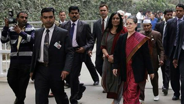  मांगी बुलेट प्रूफ गाड़ियां