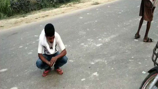 नेपाल से तस्करी की आशंका