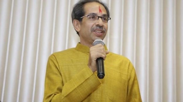TWITTER/@SHIVSENA