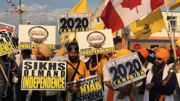 भारत में नहीं मिल रहा समर्थन