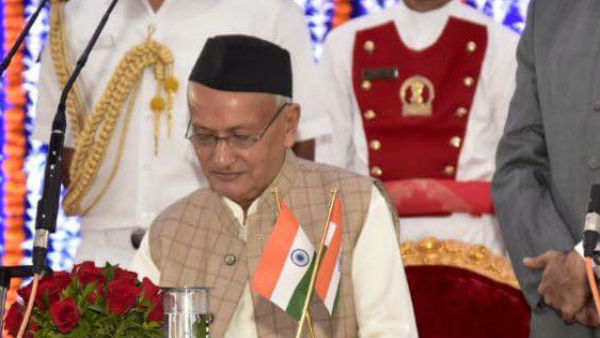 दूसरे भगतसिंह ने लोकतंत्र और आजादी को वध स्तंभ पर चढ़ा दिया