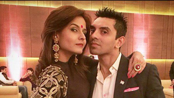 बिग बॉस 13 से क्यों बाहर हुए तहसीन पूनावाला, पत्नी ने किया खुलासा