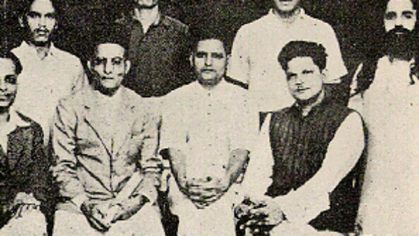 जिन्ना की अलगाववादी विचार-धारा का विरोध किया था गोडसे ने 