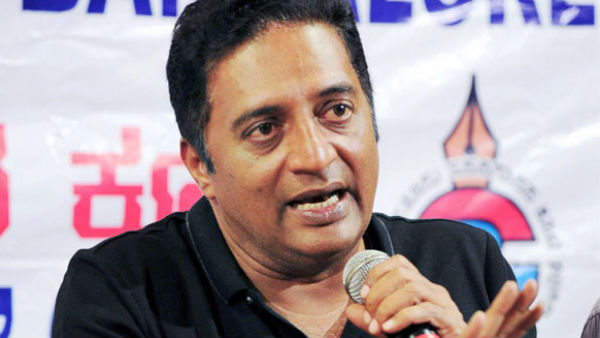 maharashtra election prakash raj tweet about politics drama maharashtra election prakash raj tweet about politics drama