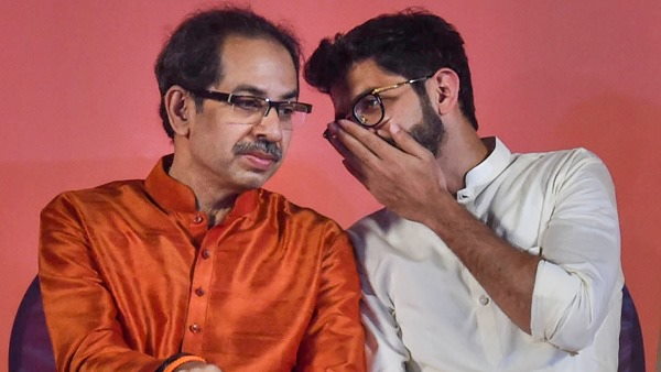 सरकार को श्राप देकर भ्रम में ना रहें फडणवीस- Saamna 