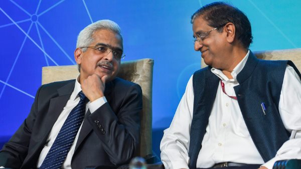 72 पन्नों के नोट में पूर्व वित्त सचिव सुभाष चंद्र गर्ग ने दी ये सलाह