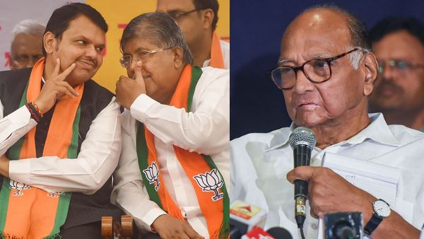 सुप्रीम कोर्ट के फैसले के बाद महाराष्ट्र की राजनीति में बड़ा ट्विस्ट