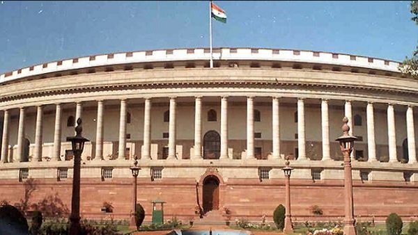 लोकसभा में आज होगी Pollution पर चर्चा लोकसभा में आज होगी Pollution पर चर्चा