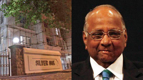 इसलिए शरद पवार हैं महाराष्ट्र की राजनीति के 'भीष्म पितामह' 