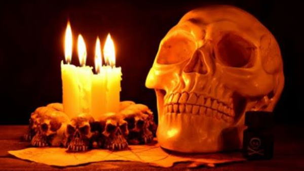 झांड़-फूंक से होता रहा इलाज झांड़-फूंक से होता रहा इलाज