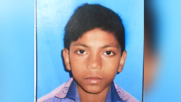 बच्चे ने खा ली थी पूरी दवा