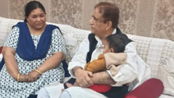 कहा- भगवान के घर देर है, अंधेर नहीं है