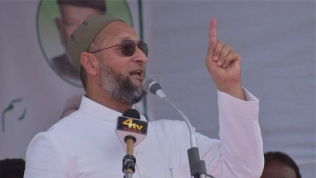 FACEBOOK/ASADUDDINOWAISI