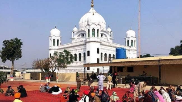 करतारपुर से लौटने के बाद दी चेतावनी