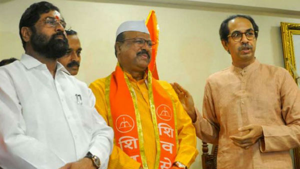 विधायकों से 4-5 दिन के कपड़े लेकर आने को कहा गया विधायकों से 4-5 दिन के कपड़े लेकर आने को कहा गया