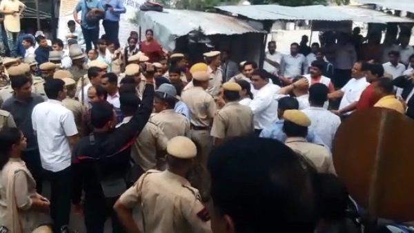 Bar Council of India demand to arrest guilty police officials in 1 week