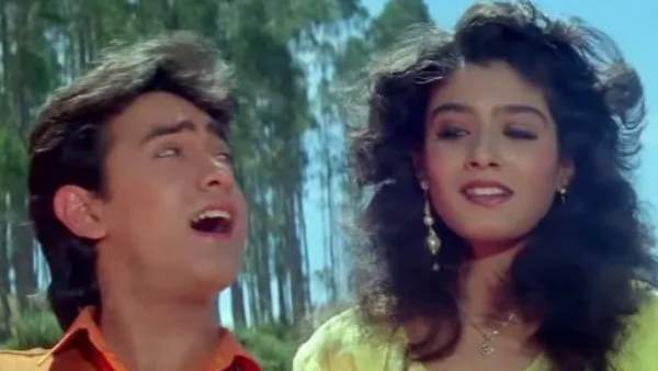  रवीना ने आज तक नहीं देखी अंदाज अपना अपना