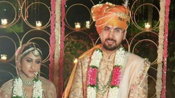 शादी से पहले लिखा इमोशनल पोस्ट