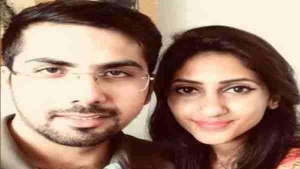 कौन हैं अंगद सैनी कौन हैं अंगद सैनी