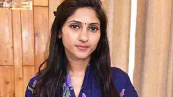 पोस्‍ट में झलका बेटी का दर्द 