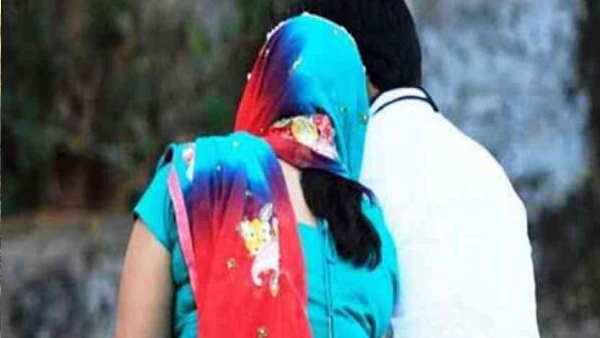 मृतक पति करता था पिटाई मृतक पति करता था पिटाई