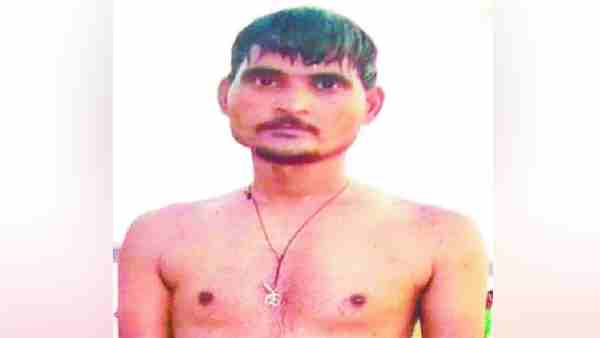 3 नवंबर को हरिओम घर लापता हो गया था