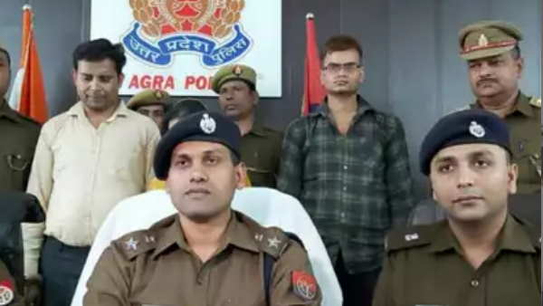 लाश को कुकर में पकाया