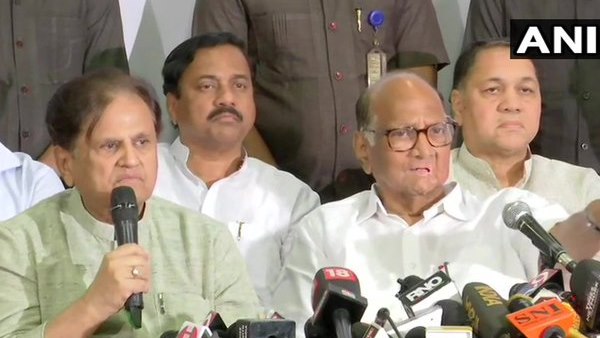 अभी कॉमन मिनिमम प्रोग्राम पर होगी चर्चा