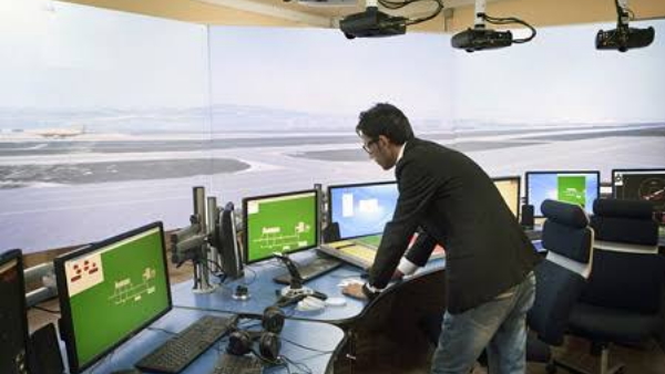 पाकिस्तानी एयरस्पेस में दिया रास्ता