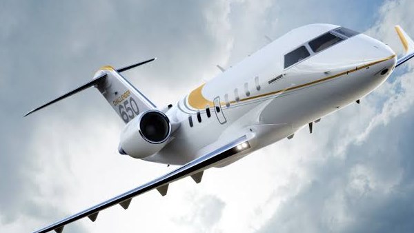 नए विमान में हैं ढेर सारी खूबियां