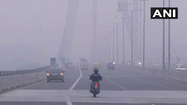 Pollution