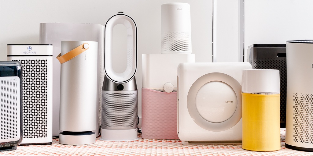 air purifier
