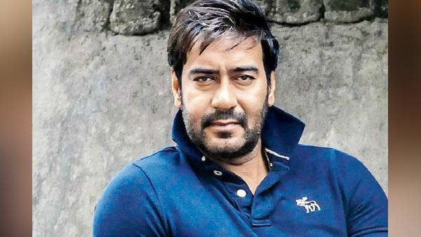 बेटे संग ख्वाजा के दर पर पहुंचे अजय देवगन बेटे संग ख्वाजा के दर पर पहुंचे अजय देवगन