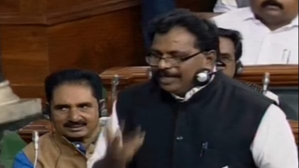 सरकार इस पर जवाब दे