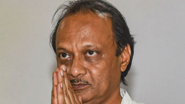 अजित पवार ने पहले पीएम मोदी को कहा-शुक्रिया 