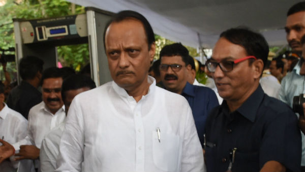 बेटे पार्थ भी राजन‍ीति में 