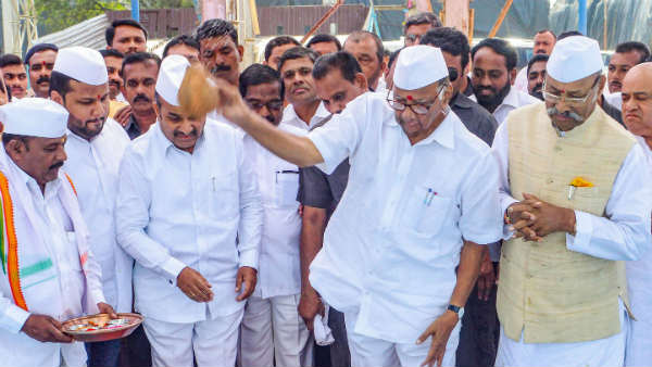 जब सारे विधायक लौट आए तो शरद खेमा परेशान क्यों ?