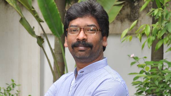 विरोध में हेमंत