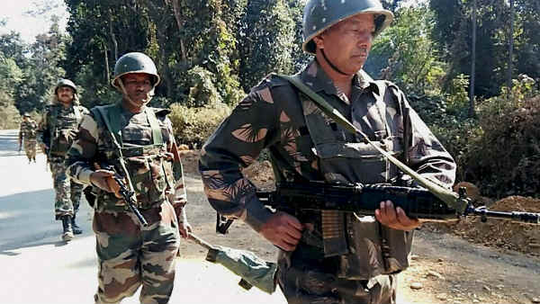 कलपुर्जे भी भारत में ही बन रहे हैं