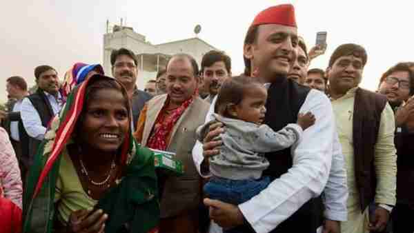 खजांची नाथ देश में बना चर्चा का विषय