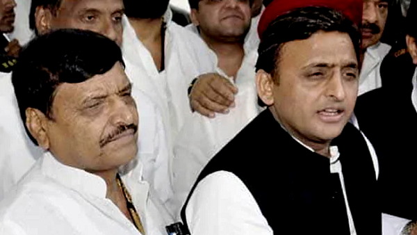 सपा और प्रसपा नेताओं ने फैसले की प्रशंसा की