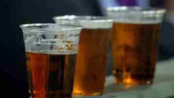 पुलिस की सख्ती से भी नहीं घबराया